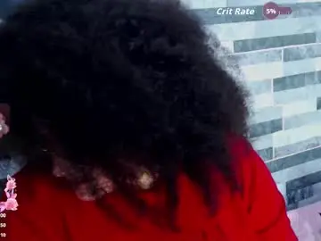 Chaturbate Sex Chat of ninfa_doll