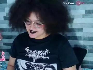 Chaturbate Best live sex cam show of ninfa_doll