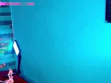 Chaturbate Sex Cam of ninfa_doll