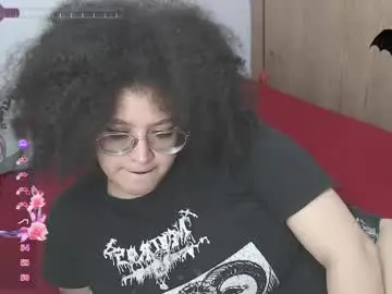 Chaturbate Best Webcam of ninfa_doll