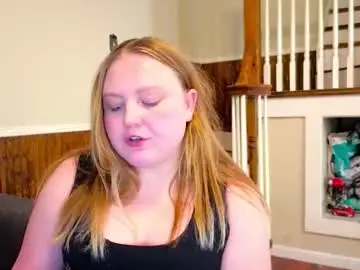 Chaturbate Live Sex of phatassblond