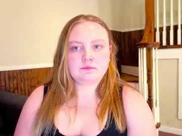 Chaturbate Live Porn of phatassblond