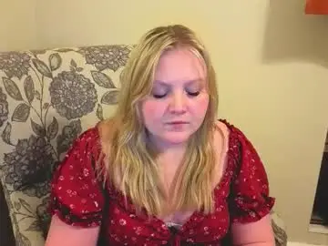 Chaturbate Live Sex of phatassblond