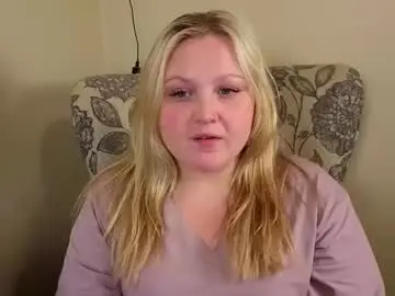 Chaturbate Live Porn of phatassblond