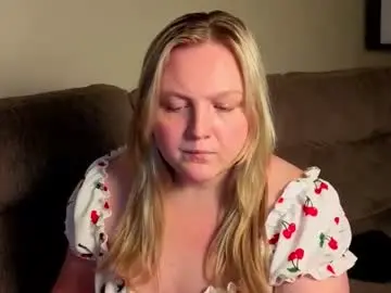 Chaturbate Adult Webcam of phatassblond