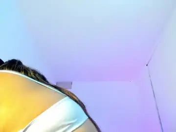 Chaturbate Live Sex Cam of samanta__sweetx
