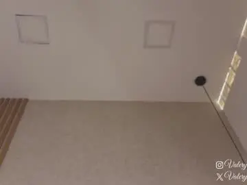 Chaturbate Sex Cam of valerykat_