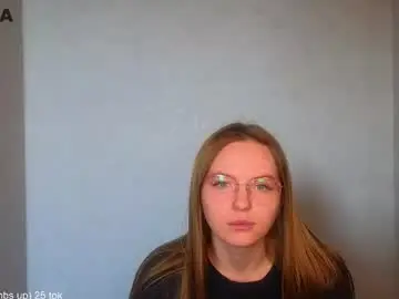 Chaturbate Adult Video Chat of _lysafeta_