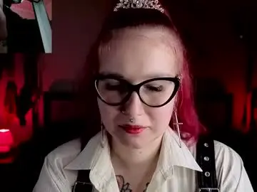 Chaturbate Best live sex cam show of amanita__pantherina