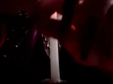 Chaturbate Sex Cam of amanita__pantherina