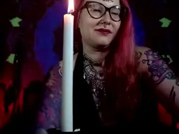 Chaturbate Best Webcam of amanita__pantherina