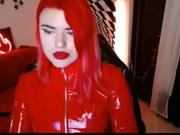 Chaturbate Live Sex of arianasaint