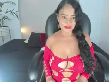 Chaturbate Adult Webcams of eva_gomez11