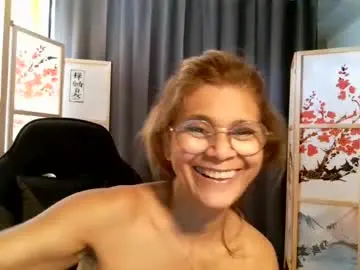 Chaturbate Live Porn of francelune