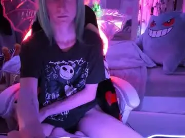 Chaturbate Adult Webcams of greeneyedlovexo