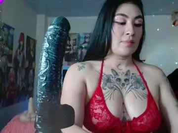 Chaturbate Free Porn Cam of hanna_davis1