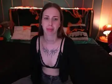 Chaturbate Watch Live Sex Cams of isabelledior