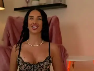 Chaturbate Watch Live Sex Cams of kairaandrews
