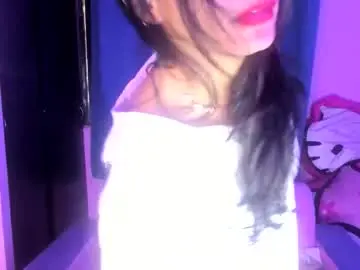 Chaturbate Free Live Porn of katiuska_doll_squirt