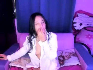 Chaturbate Adult Video Chat of katiuska_doll_squirt