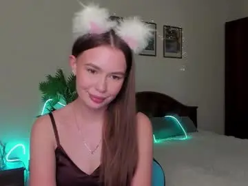 Chaturbate Nude Webcam of kittyangel00