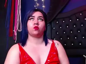 Chaturbate Private Sex Chat of lilih_golden