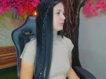 Chaturbate Best live sex cam show of marahanson_