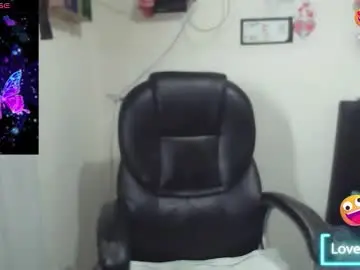 Chaturbate Watch Live Sex Cams of maritsa_millerr