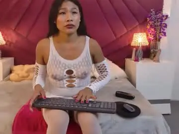 Chaturbate Sex Chat of miahantonelli