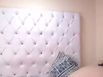 Chaturbate Nude Webcam of misskharla