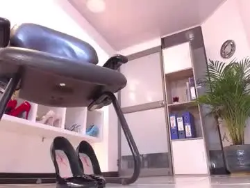 Chaturbate Nude Webcam of nathasha4