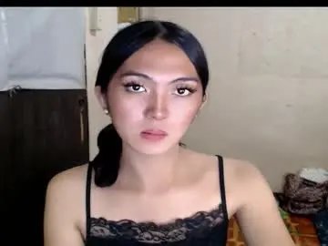 Chaturbate Sex Cam of naughty_thalia