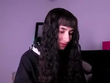 Chaturbate Live Sex Cam of purplesnake_