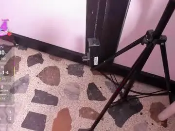 Chaturbate Live Sex Cam of samaraanders