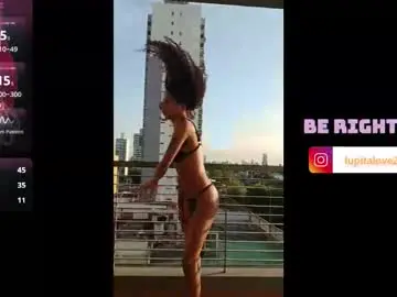 Chaturbate Adult Video Chat of samisami132850