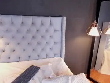 Chaturbate Nude Webcam of sara_connde