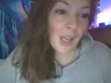 Chaturbate Sex Cam of shymilf535