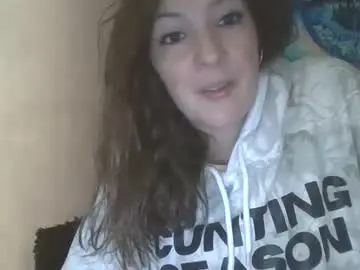 Chaturbate Nude Webcam of shymilf535