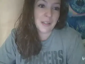 Chaturbate Free Porn Cam of shymilf535