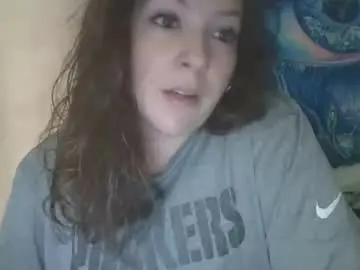 Chaturbate Live Porn of shymilf535