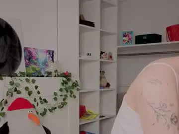 Chaturbate Live Sex of xxx_hotbae_xxx