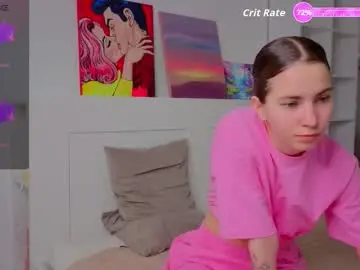 Chaturbate Best live sex cam show of xxx_hotbae_xxx