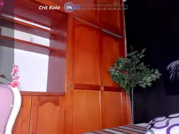 Chaturbate Best live sex cam show of anahi__18