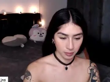 Chaturbate Best Webcam of beck__jones