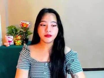 Chaturbate Free Live Porn of cutie_asianwoman