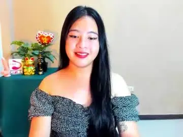 Chaturbate Sex Chat of cutie_asianwoman