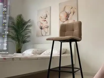 Chaturbate Nude Webcam of honey_wooman