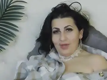 Chaturbate Live Sex Cam of lisamaze