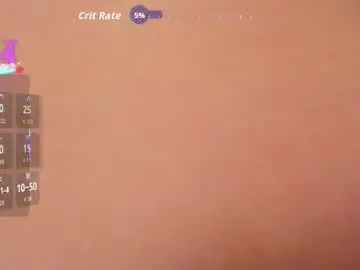 Chaturbate Live Porn of loonyannie