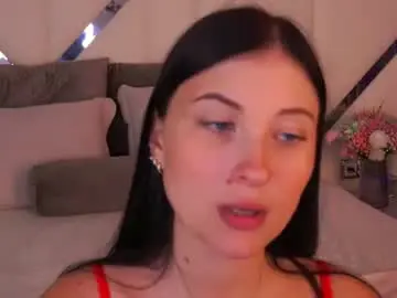 Chaturbate Best Webcam of lunaamay